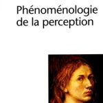 کتاب Phenomenologie de la perception