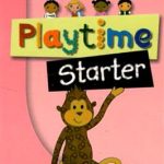فلش کارت ها PlayTime Starter Flashcards