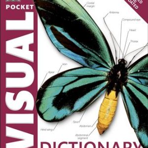 کتاب Pocket Visual Dictionary