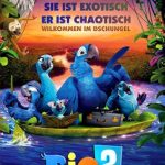 DVD - CD آموزشی Rio 2