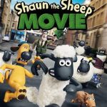 DVD - CD آموزشی Shaun the Sheep