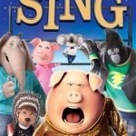 DVD - CD آموزشی Sing