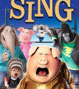 DVD - CD آموزشی Sing