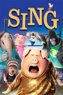 Sing-1.jpg DVD - CD آموزشی Sing - تصویر 1
