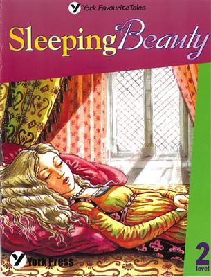 Sleeping-Beauty-Level-1.jpg کتاب Sleeping Beauty Level 1 - تصویر 1