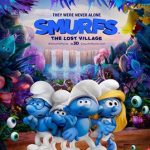 DVD - CD آموزشی Smurfs