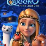 کتاب Snow Queen 3