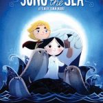 DVD - CD آموزشی Song of the Sea