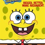 DVD - CD آموزشی Spongebob The Complete 5 Seasons