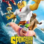 DVD - CD آموزشی Spongebob squarepants - Sponge - tastics