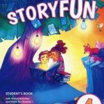 کتاب Storyfun 1 Students Book