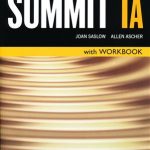 کتاب Summit 1A (3rd)