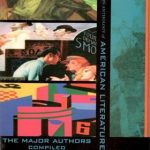 کتاب THE NORTON ANTHOOGY OF AMERICAN LITERATURE 2