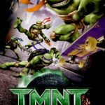 DVD - CD آموزشی TMNT