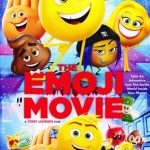 DVD - CD آموزشی The Emoji Movie