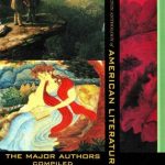 کتاب The Norton Anthology of American Literature 1