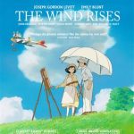 DVD - CD آموزشی The Wind Rises