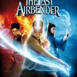 DVD - CD آموزشی The last Airbender
