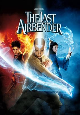 The-last-Airbender-1.jpg DVD - CD آموزشی The last Airbender - تصویر 1