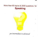 کتاب Time to talk