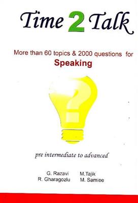 Time-to-talk.jpg کتاب Time to talk - تصویر 1