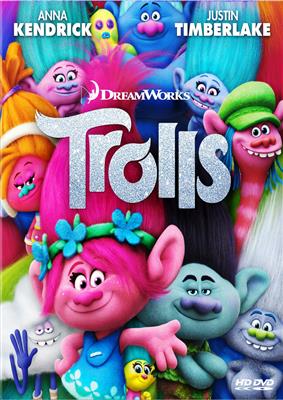 Trolls-1.jpg DVD - CD آموزشی Trolls - تصویر 1