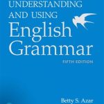کتاب Understanding and Using English Grammar 5th