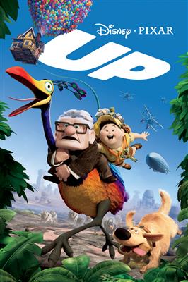 Up-1.jpg DVD - CD آموزشی Up - تصویر 1