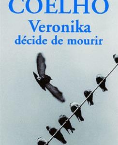 کتاب Veronika decide de mourir