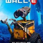 DVD - CD آموزشی WallE