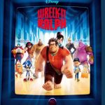 DVD - CD آموزشی Wreck - it Ralph