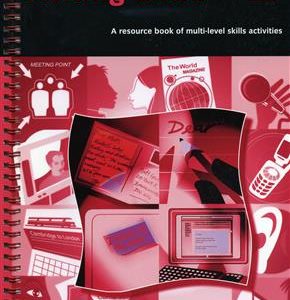 کتاب Writing Extra