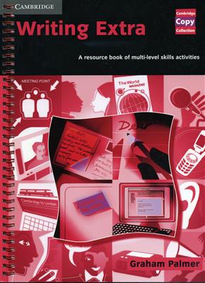 Writing-Extra.jpg کتاب Writing Extra - تصویر 1