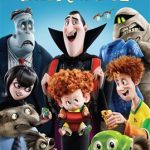 DVD - CD آموزشی hotel transylvania 2