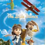 DVD - CD آموزشی the little prince