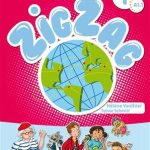 فلش کارت zig zag 1 cartes images