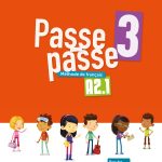 کتاب Passe - Passe 3