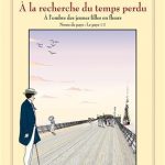 کتاب A la recherche du temps perdu - À l'ombre des jeunes filles en fleurs - Première partie Tome 02
