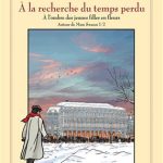 کتاب A la recherche du temps perdu - Autour de Madame Swann - Première partie Tome 07