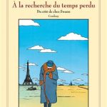 کتاب A la recherche du temps perdu - Combray Tome 01