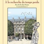 کتاب A la recherche du temps perdu - Un amour de Swann - Deuxième partie Tome 05