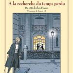 کتاب A la recherche du temps perdu - Un amour de Swann - Première partie Tome 04
