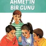 کتاب Ahmet'in Bir Gunu