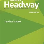 کتاب American Headway Starter Teachers book 3rd