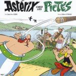 کتاب Asterix - Tome 35 - Asterix chez les Pictes
