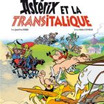 کتاب Asterix - Tome 37 - Asterix et la Transitalique