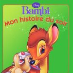 کتاب Bambi