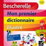 کتاب Bescherelle - Mon premier dictionnaire illustré