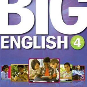 کتاب Big English 4