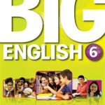 کتاب Big English 6